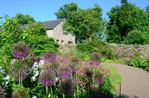 Agroturismo Swarthmoor Hall