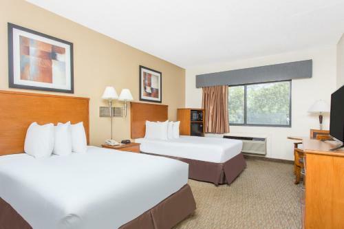 Hotel Ramada Limited Phenix City / Fort Benning