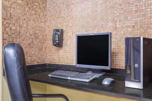 Hotel Ramada Limited Phenix City / Fort Benning