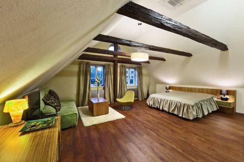 Hotel Edward Kelly