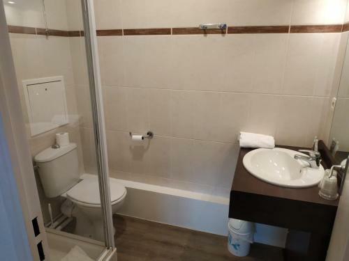 Aparthotel City R�sidence Marne-la-vall�e-bry-sur-marne