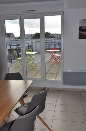 Aparthotel City R�sidence Marne-la-vall�e-bry-sur-marne