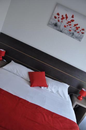 Aparthotel City R�sidence Marne-la-vall�e-bry-sur-marne
