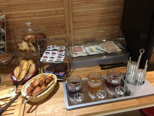 Aparthotel City R�sidence Marne-la-vall�e-bry-sur-marne