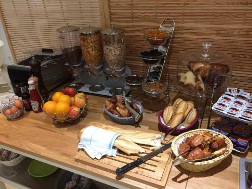 Aparthotel City R�sidence Marne-la-vall�e-bry-sur-marne