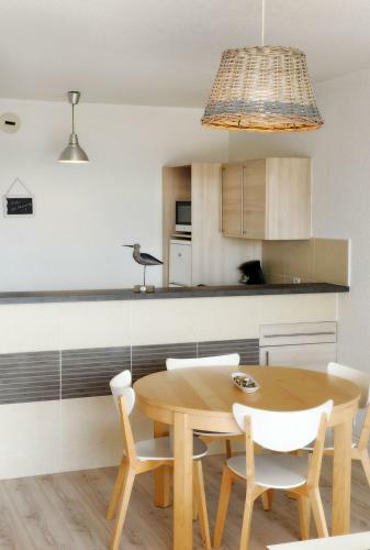 Apartamento R�sidence Albatros