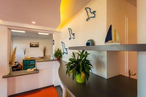 Apartamento R�sidence Albatros