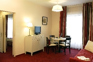 Apartamento R�sidence Cerise Chatou