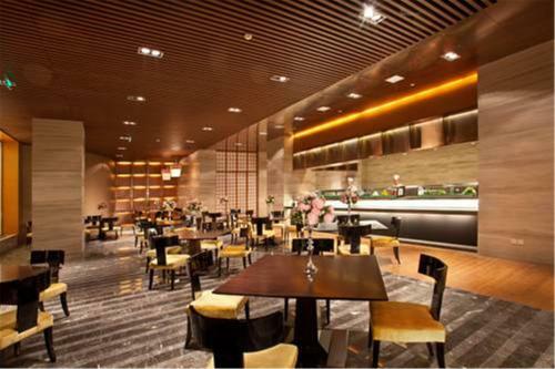Fujian Hotel