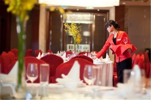 Fujian Hotel