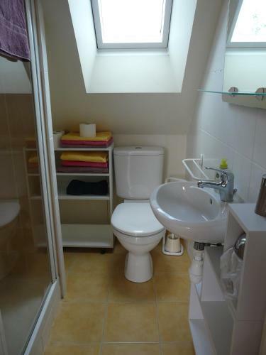 Apartamento Villanna