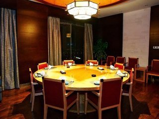 Hotel Nikko Wuxi