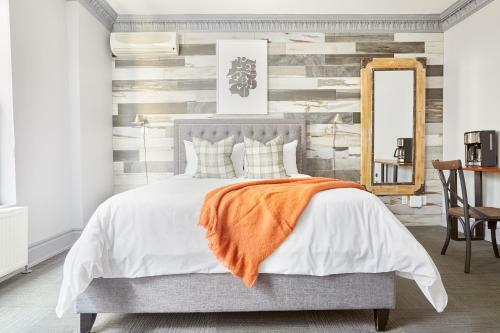 Wellesley Manor Boutique Hotel