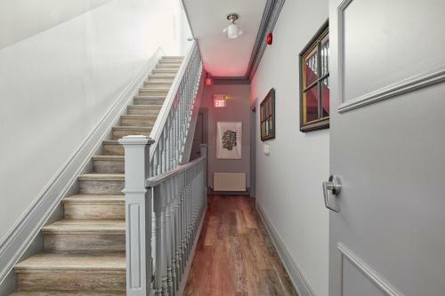 Wellesley Manor Boutique Hotel