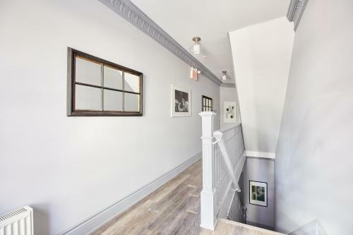 Wellesley Manor Boutique Hotel
