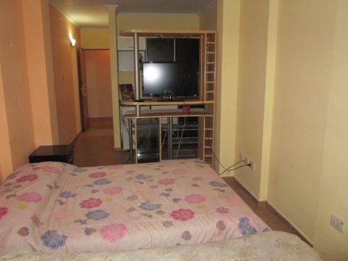 Apartamento Agrelo Departamentos