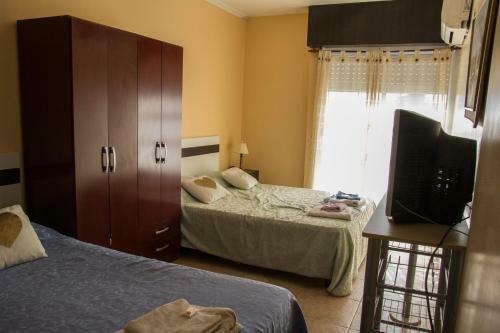 Apartamento Agrelo Departamentos