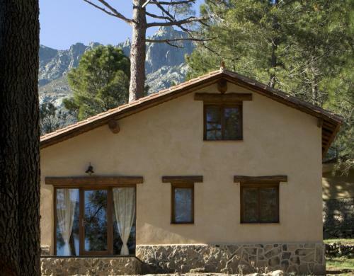 Agroturismo Hotel Rural Lo Alto