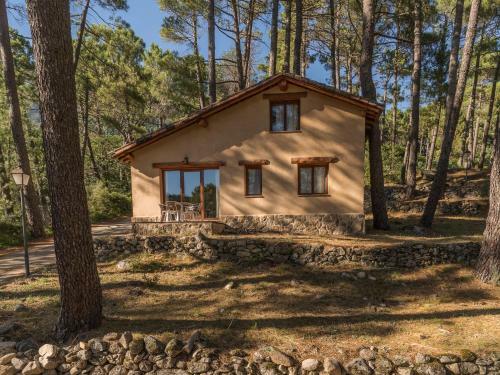 Agroturismo Hotel Rural Lo Alto