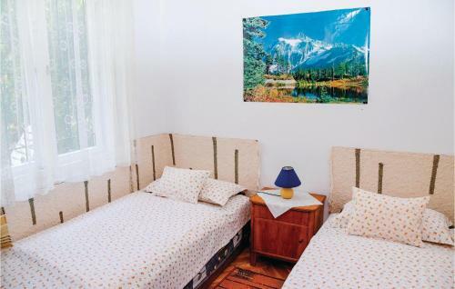 Holiday Home Rezeda Utca-pilismar�t-dunapart