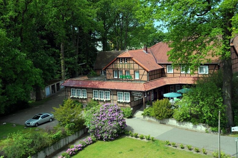 Hotel Schnehagen