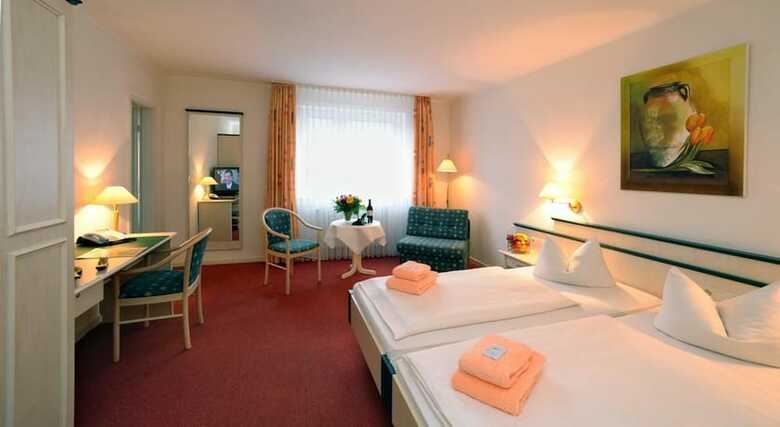 Hotel Schnehagen