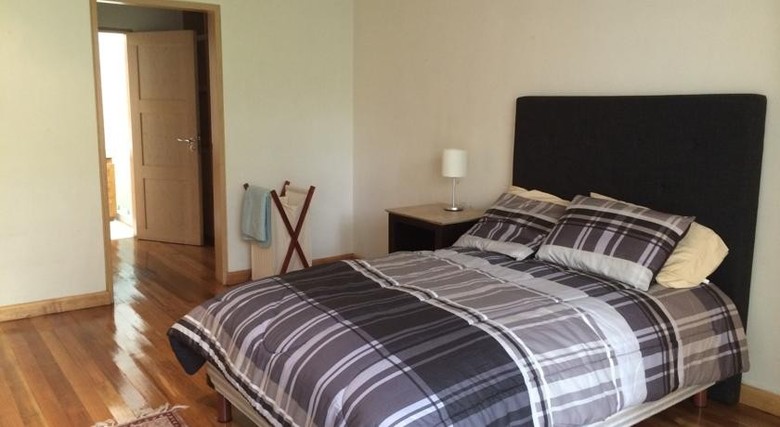 Bed & Breakfast Casa Do�a Carola