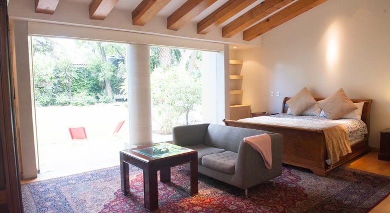 Bed & Breakfast Casa Do�a Carola
