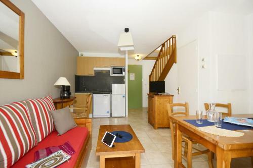 R�sidence Odalys Le Hameau Du Moulin