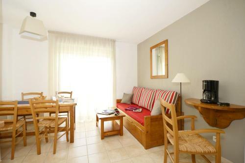 R�sidence Odalys Le Hameau Du Moulin