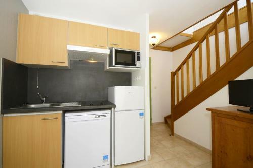 R�sidence Odalys Le Hameau Du Moulin