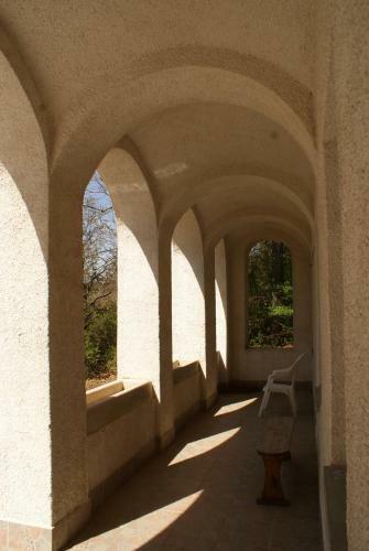 Hotel Cseri Kast�lysz�ll�