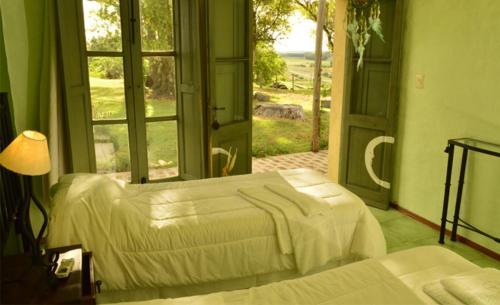Alquimia Spa Y Posada