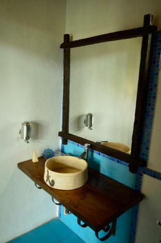 Alquimia Spa Y Posada