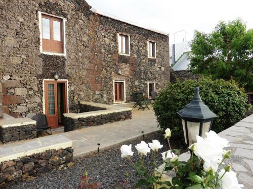 Agroturismo Casa Rural Los Perales