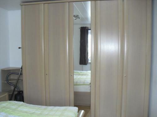 Apartamento Haus Weiche