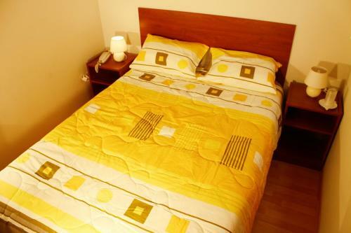 Hotel Residencial Moquegua