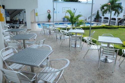 Hotel Villeta Suite