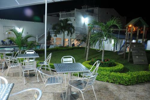 Hotel Villeta Suite