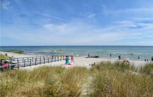 Holiday Home Grenaa 53 Denmark