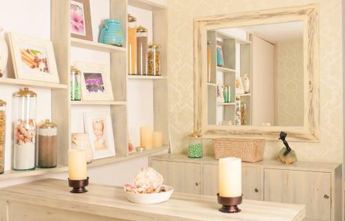 Hotel Mediterraneo Boutique