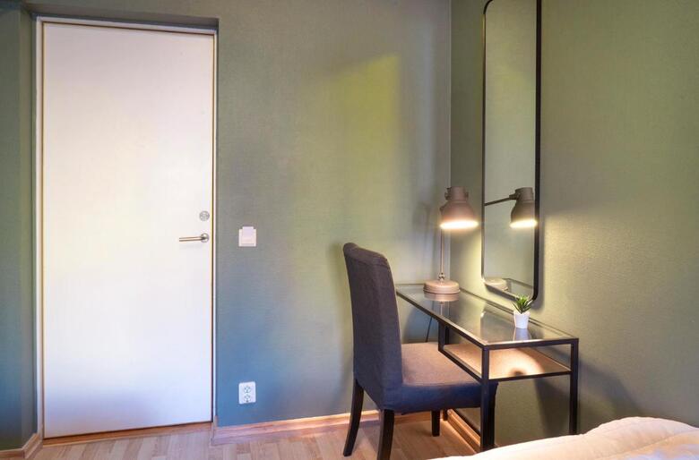 G�teborg Hostel