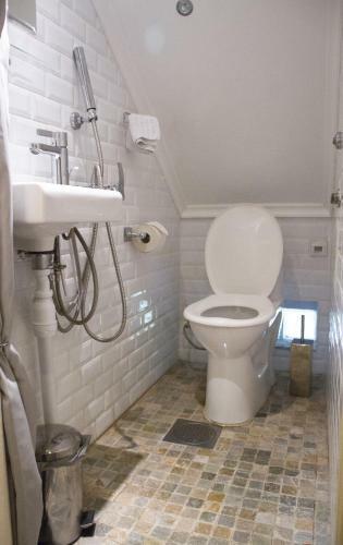 Bed & Breakfast Torpet Mon
