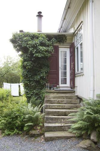 Bed & Breakfast Torpet Mon