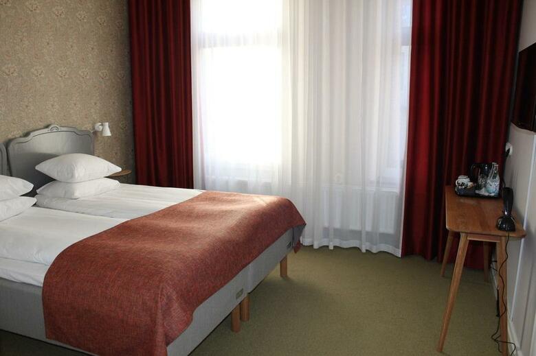 Hotel Lorensberg