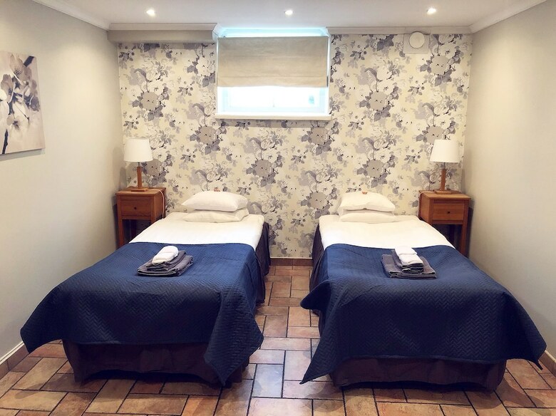 5:ans Bed & Breakfast