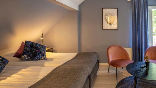 Treetop Spa Hangout & Hotel