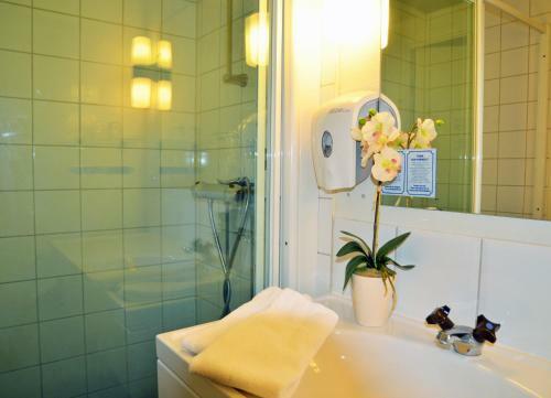 Hotell Kusten