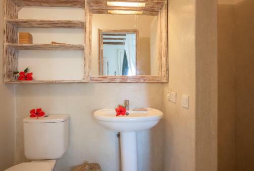 Apartamento Swordfish Villas