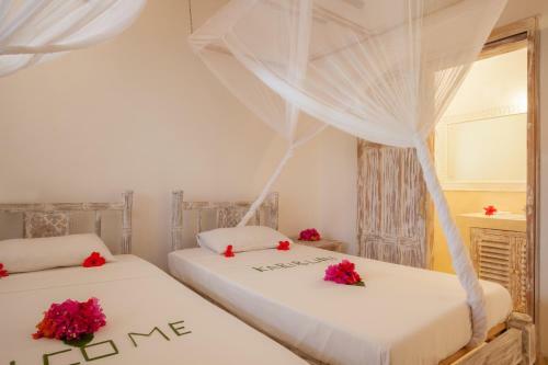 Apartamento Swordfish Villas